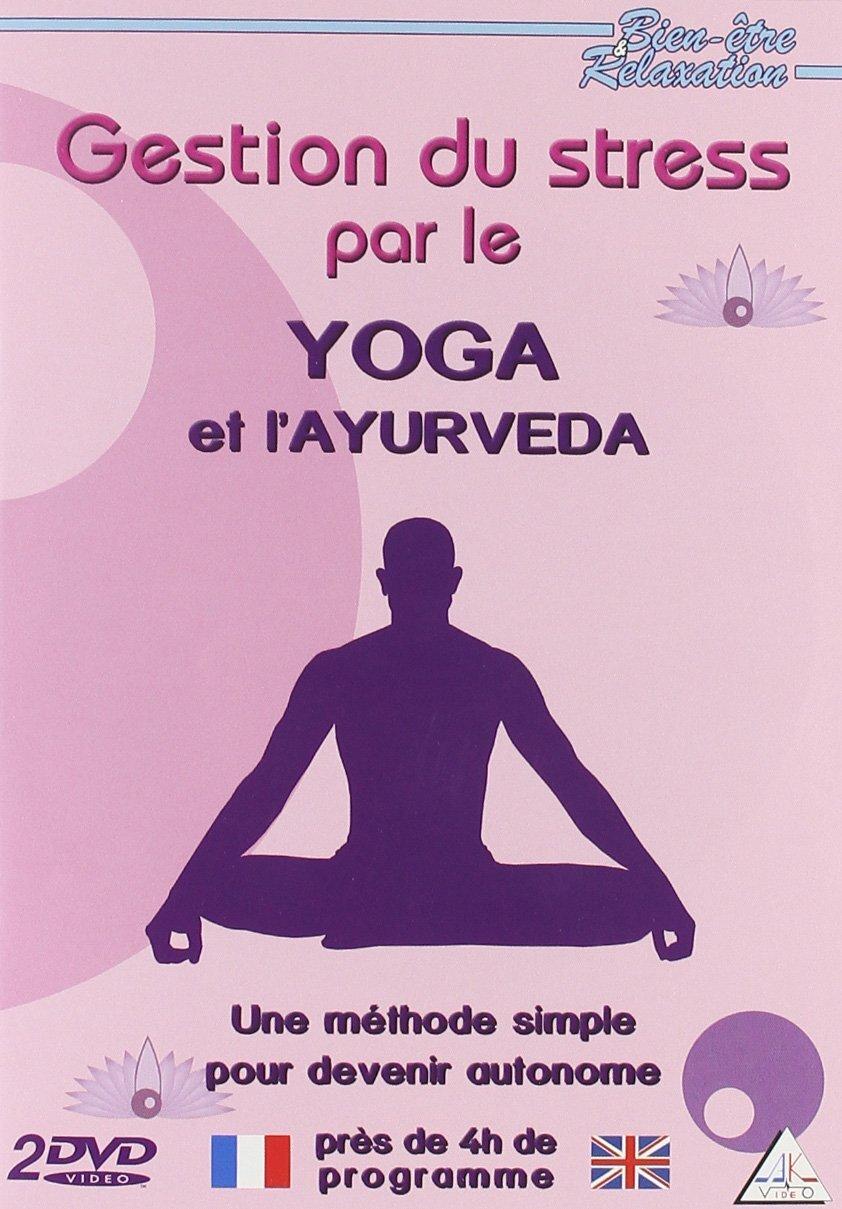 Acheter Gestion du Stress par le Yoga et l'Ayurveda Bon état - 15,95 € Gestion du Stress par le Yoga et l'Ayurveda Bon état - reconditionné disponible sur Label Emmaüs